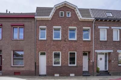 Woning Veldkuilstraat 28 Kerkrade