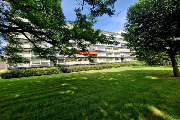 Woning Jan Janslaan 10 Almelo