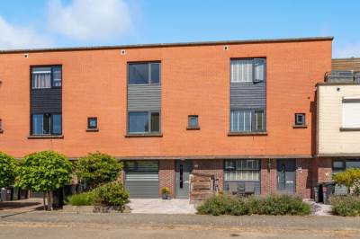 Woning Velperpoort 26 Nieuw-Vennep