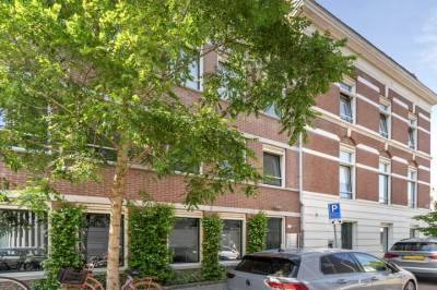 Woning Ruychaverstraat 2E Haarlem