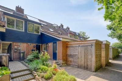 Woning Zanddijk 128 Rozenburg (ZH)