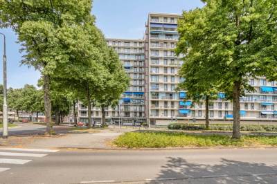 Woning Sint Annadal 15R Maastricht