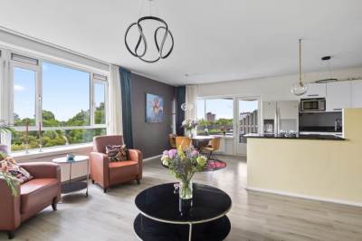 Woning Schuilenburgerweg 26 Amersfoort