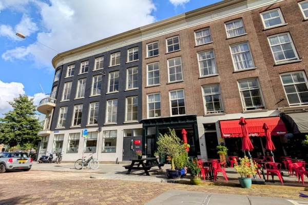 Woning Calandstraat 4 Rotterdam