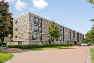 Woning Oortlaan 144 Veldhoven