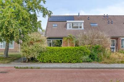 Woning Coenderslaan 16 Nuis