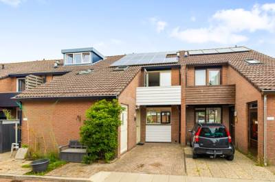Woning Kruiszwin 2102 Julianadorp