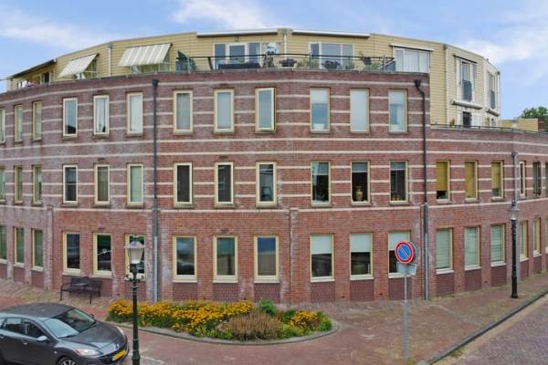 Woning Willigenburg 3 Enkhuizen