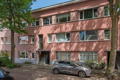 Woning Gaslaan 271 Den Haag