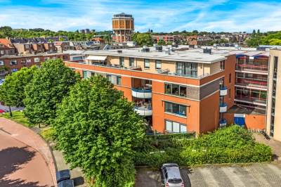 Woning Laan der Verenigde Naties 22 Leiden