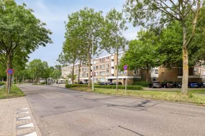 Woning Westerlengte 119 Amsterdam