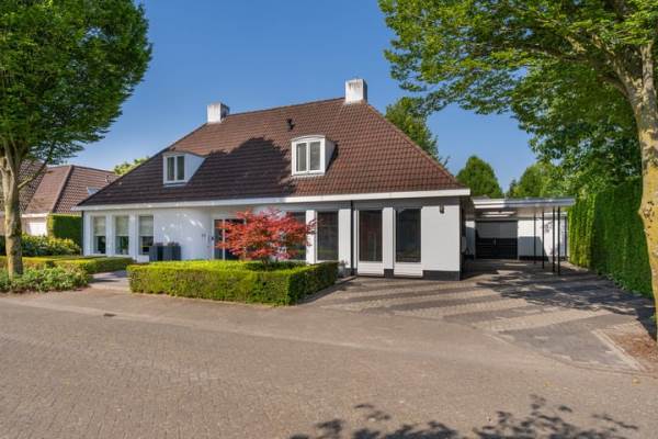 Woning Vonderrijt 15 Nuenen