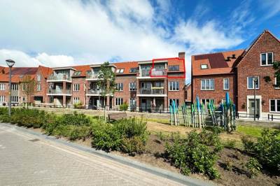 Woning Ebbenhout 40F Waddinxveen