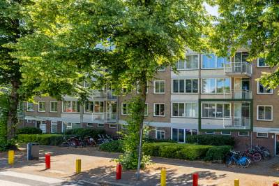 Woning Van Bijnkershoeklaan 65 Utrecht