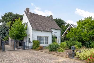 Woning Kasteellaan 8 Well (LI)