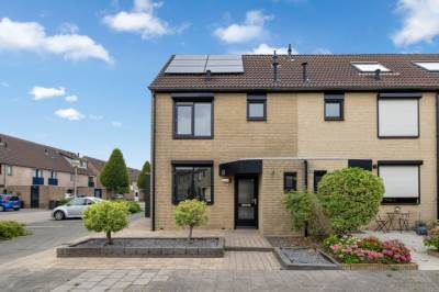 Woning Buitenhof 23 Oostvoorne