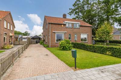 Woning Schoterlandseweg 157 Jubbega