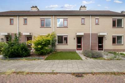 Woning Hallsteinstraat 59 Zevenaar