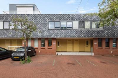 Woning Vliehors 23 Hoofddorp