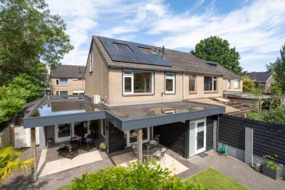 Woning 2e Vijverstraat 7 Berlicum