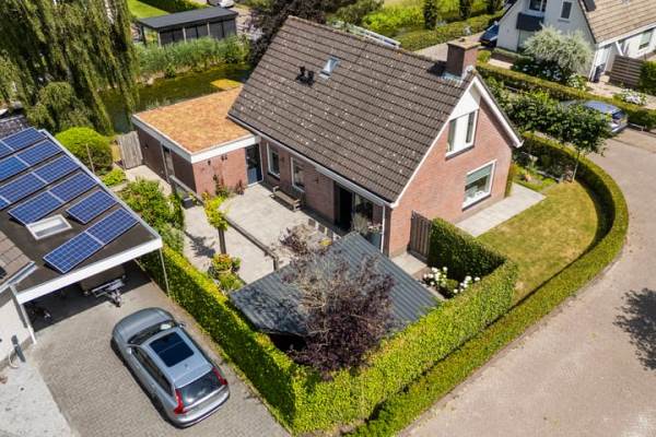 Woning Warring 65 Joure