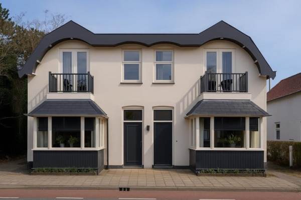 Woning Oude Zeeweg 44 Noordwijk (ZH)