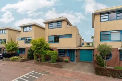 Woning Hof van Edinburgh 9 Doetinchem