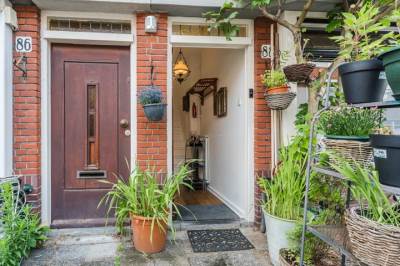 Woning Convivastraat 88 Den Haag