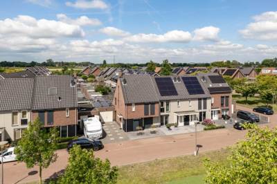 Woning Het Reut 216 Berghem