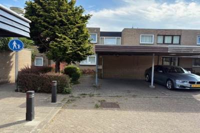 Woning Calbertsweg 161 Kerkrade