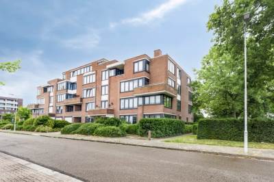 Woning Beethovenhof 39 Terneuzen