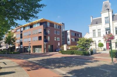 Woning Bogardeind 23 Geldrop