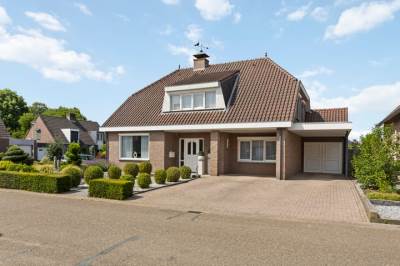 Woning Bennebroekweg 11 Vlodrop