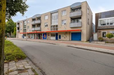 Woning Coopmansstraat 1C Leeuwarden