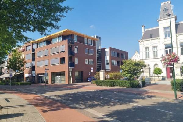 Woning het Hooghuis 1a Geldrop