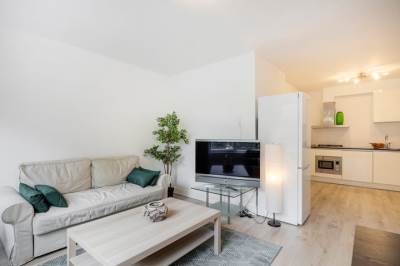 Woning Goereesestraat 94A Rotterdam