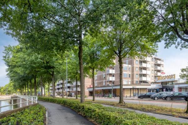 Woning Lokerenpassage 52 Den Bosch