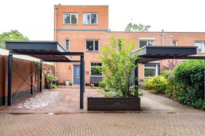 Woning Regentessestraat 16 Enschede