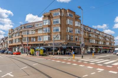 Woning Kleiweg 177A Rotterdam