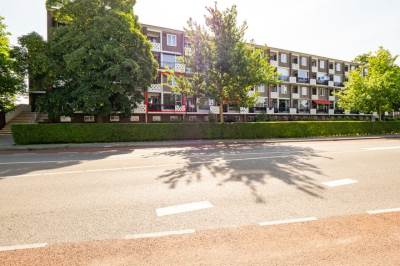 Woning Oldenzaalsestraat 218 Enschede