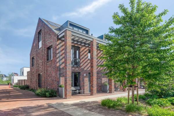 Woning Voorlader 1 Muiden