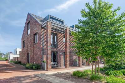 Woning Voorlader 1 Muiden