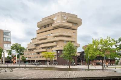 Woning Roomweg 17052 Enschede