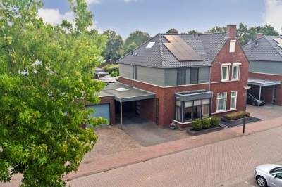 Woning Molenakker 23 Reusel