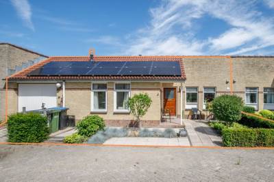 Woning Asserlaan 128 Schoonhoven