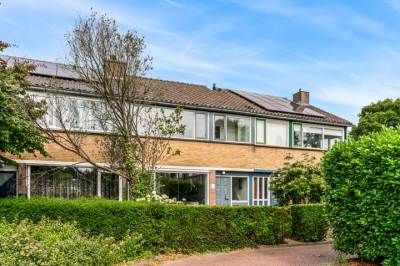 Woning Hicksweg 18 Renkum