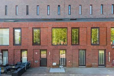 Woning Zonnehof 75 Nootdorp