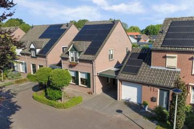 Woning Aan de Kremmer 15 Meijel