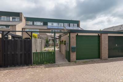 Woning Cannenburg 18 Barneveld