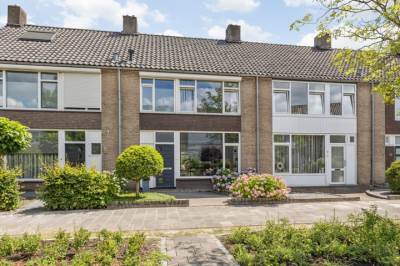 Woning Gebroeders Fodorstraat 5 Venlo